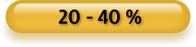 20 - 40 %