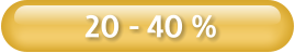 20 - 40 %
