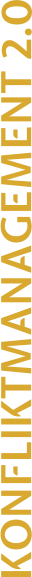 KONFLIKTMANAGEMENT 2.0